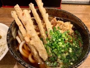 UDON BAR 恋音