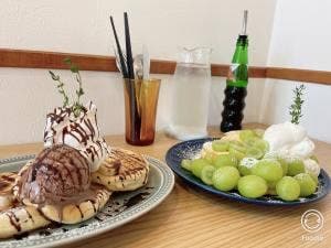 マハロ