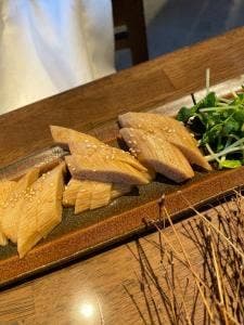 松阪牛炭火焼 伊勢十