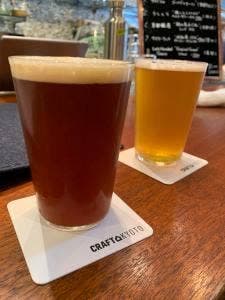 Crafthouse Kyoto