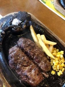 ブロンコビリー 多治見インター店