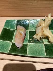 鮓処 ひろ志