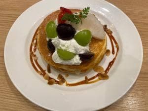 フルーツパーラーおだわら