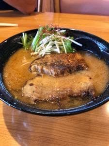 金太楼らーめん