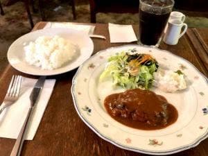 カフェ・ド・ユニーク