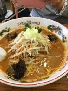 麺屋 雪国