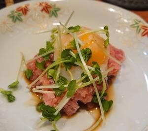 創作割烹おおた