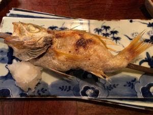 魚秀禅