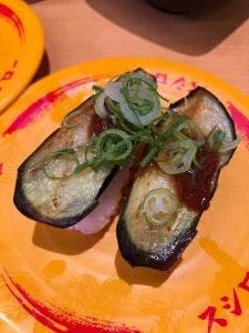 スシロー 新狭山店