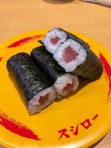 スシロー 新狭山店