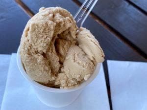 南紀白浜 オリーブ&ジェラート工房