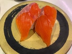 はま寿司 マーケットスクエア川崎イースト店