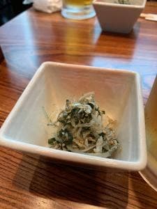 鍛冶屋文蔵 東京ポートシティ竹芝店