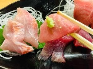 美松寿し