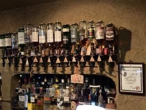 Bar K’s
