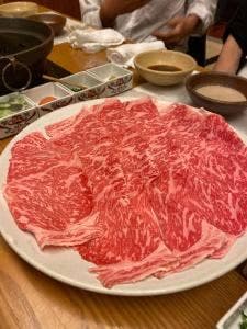 木曽路 田無店