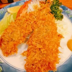 梅乃家食堂