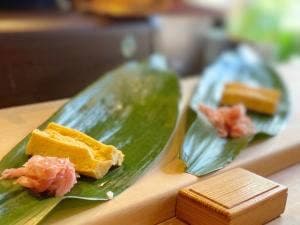 鮨処たかはし