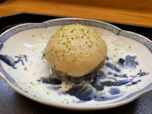 御料理 雅乃