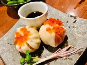 餃子酒場 餃、