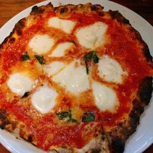 アンティカ オステリア アウン