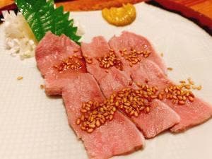 スタミナ串焼き内田