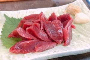串焼一番鳥