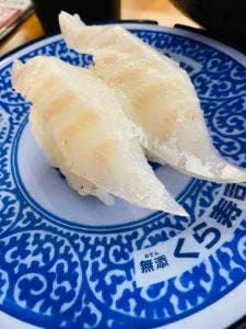 くら寿司 関目店