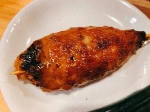 やきとんまるば