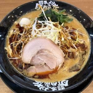 横浜家系ラーメン 町田商店 堺三宝町店
