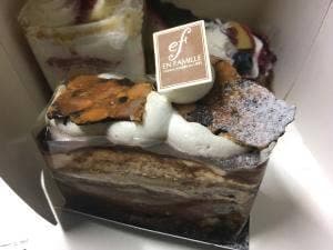 フランス菓子 アン・ファミーユ