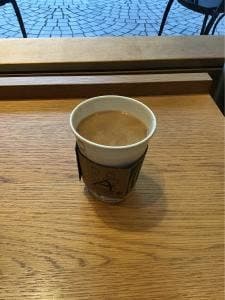 スターバックス コーヒー 大井町駅東口店