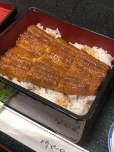 鰻花房
