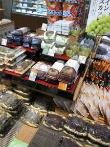 シャトレーゼ 糀谷店