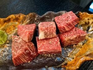 焼肉 いけばた 歌舞伎町店