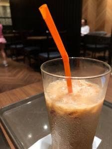 サンマルクカフェ 奈良東向商店街店