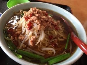 中華料理 味鮮