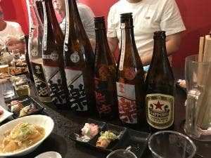 大衆酒場 クロカル