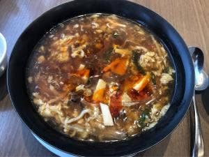 四川飯店 池袋店