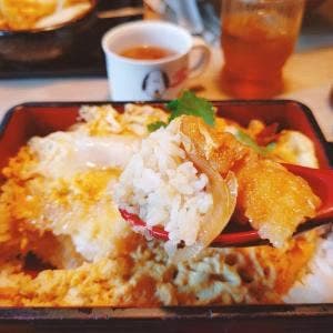 大阪釆なりうどん きらく 岸和田店