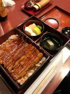 うなぎ満嬉多