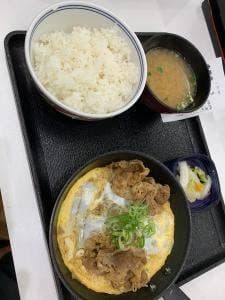 吉野家 JR兵庫駅店