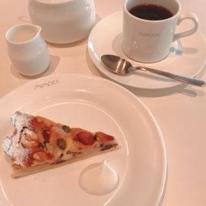 カフェMIMOCA