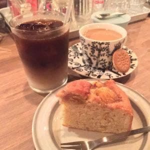 金魚屋コーヒー