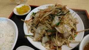 中華そばチャパ