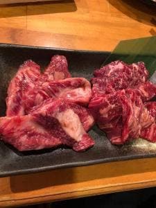 炭火焼肉 庄内ホルモン 鶴岡店