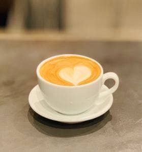 テーラードコーヒー 宮前店