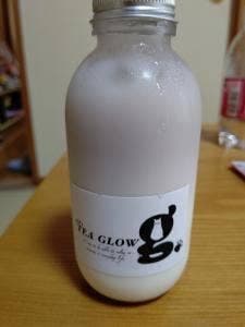 SHOP TEA GLOW