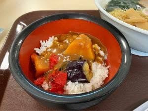 山王一丁目食堂