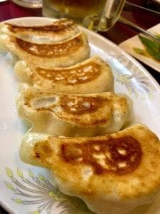 興隆菜館